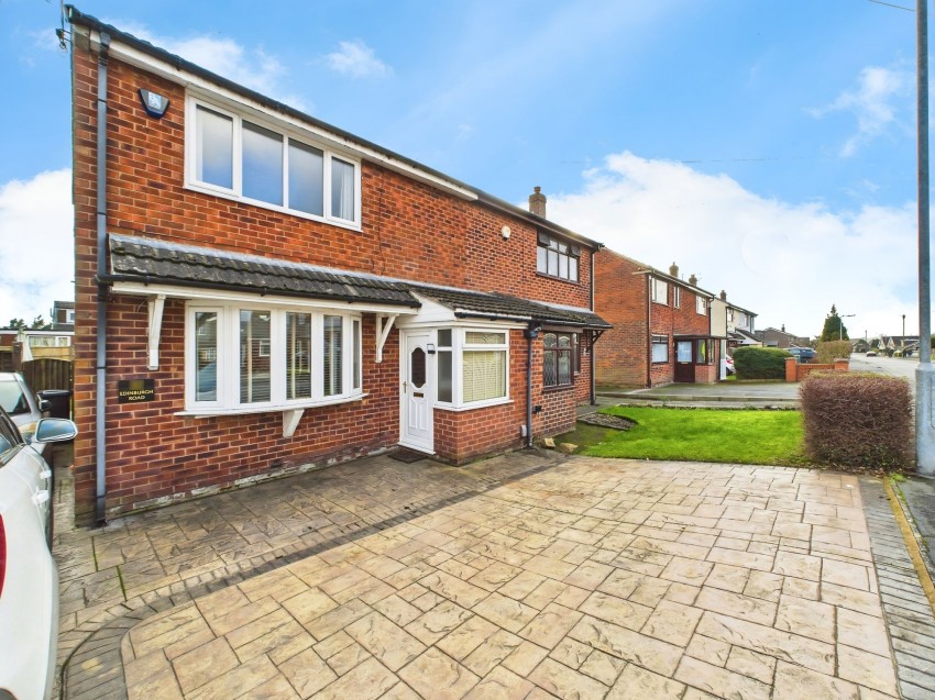 Images for Edinburgh Road, Little Lever, BL3