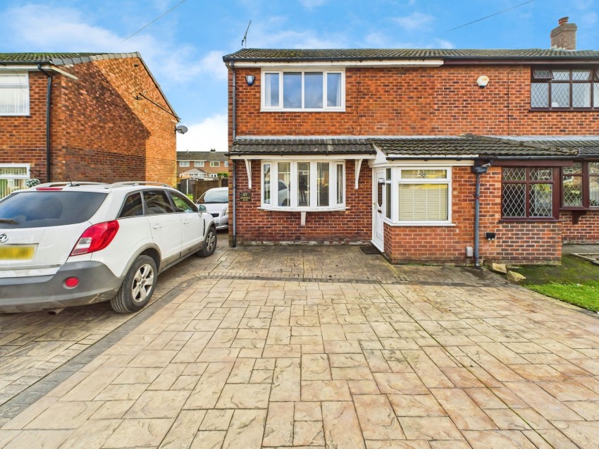 Images for Edinburgh Road, Little Lever, BL3