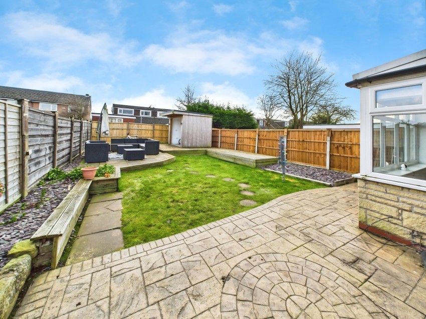 Images for Edinburgh Road, Little Lever, BL3