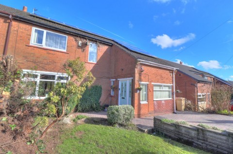 View Full Details for Coniston Road, Blackrod, BL6
