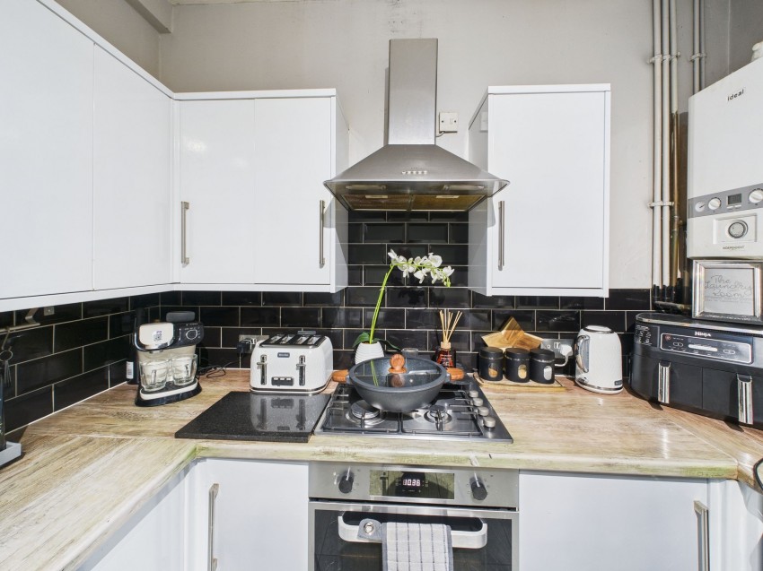 Images for Glass Street, Farnworth, Bolton, BL4