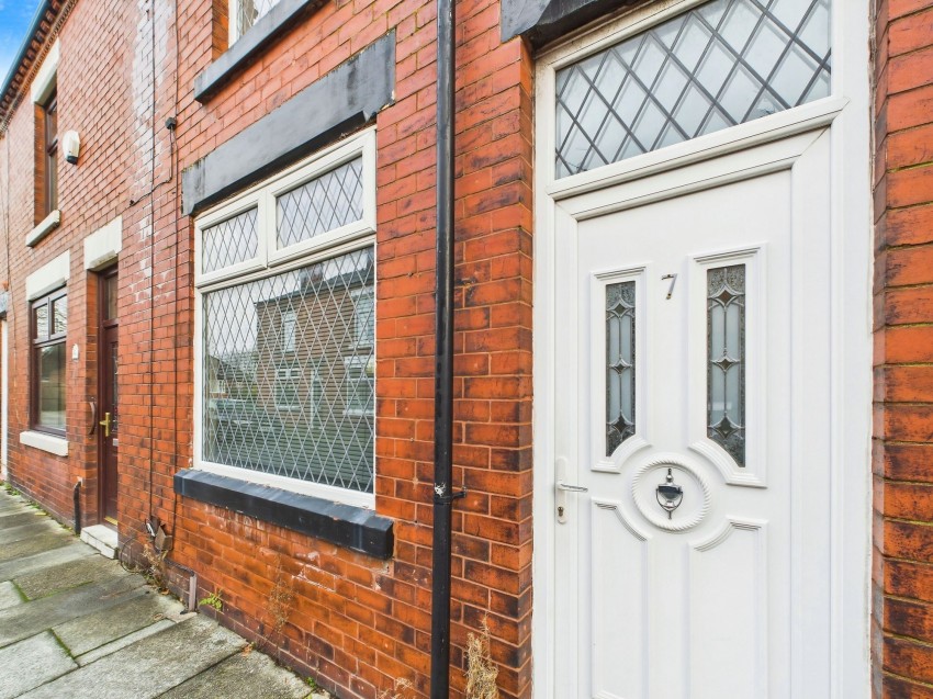 Images for Glass Street, Farnworth, Bolton, BL4