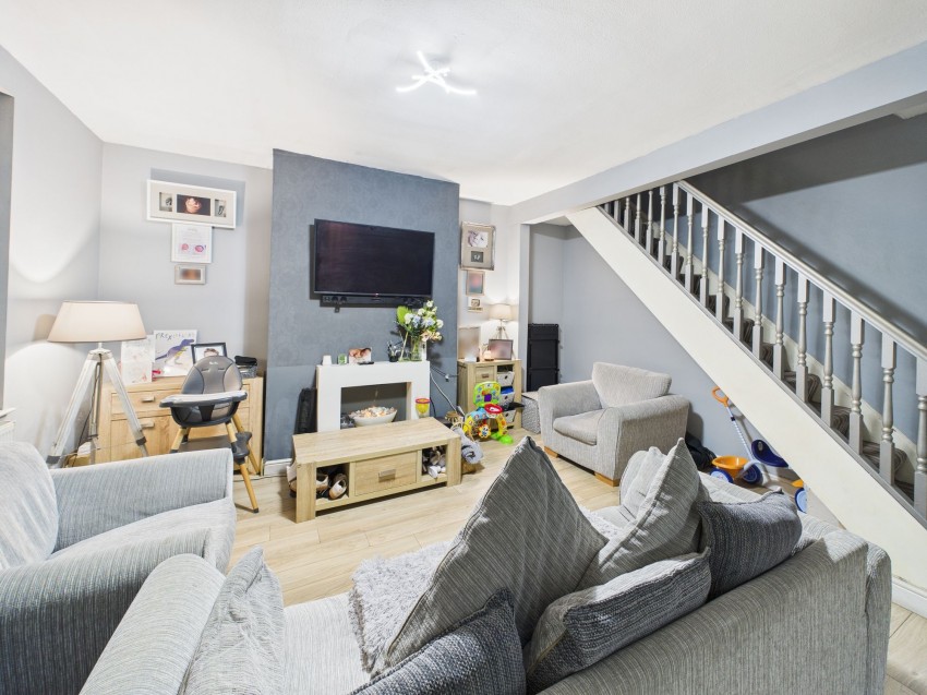 Images for Glass Street, Farnworth, Bolton, BL4