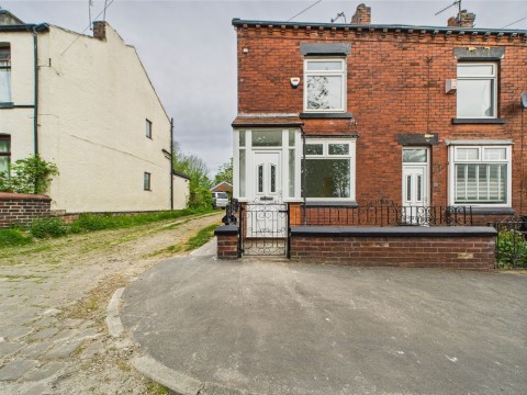 View Full Details for Cobden Street, Bolton, BL1