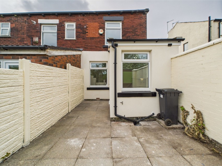 Images for Cobden Street, Bolton, BL1