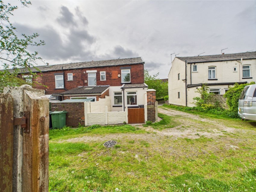 Images for Cobden Street, Halliwell, Bolton, BL1