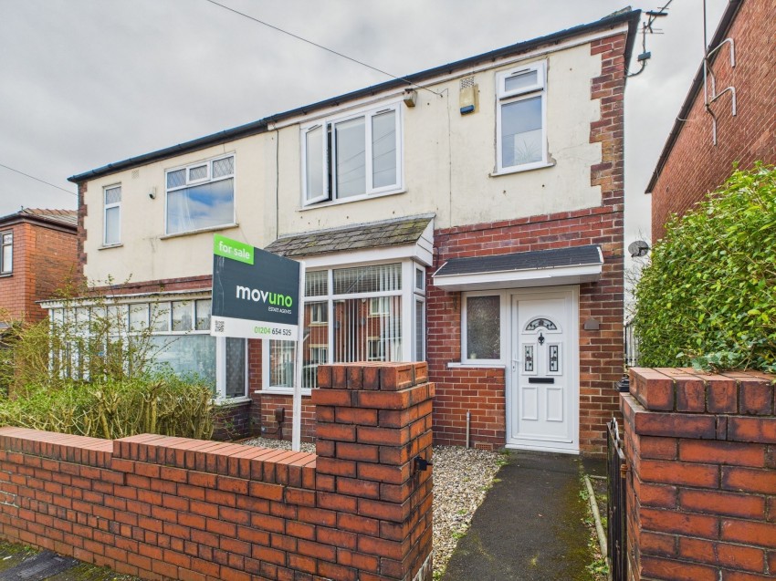 Images for Stanley Road, Heaton, Bolton, BL1