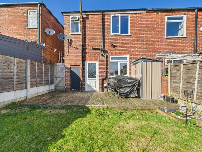 Images for Stanley Road, Heaton, Bolton, BL1