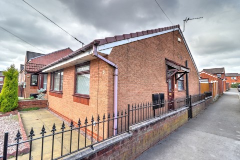 View Full Details for Summer Street, Horwich, BL6