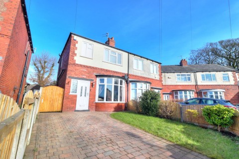 View Full Details for Bracondale Avenue, Smithills, Bolton, BL1