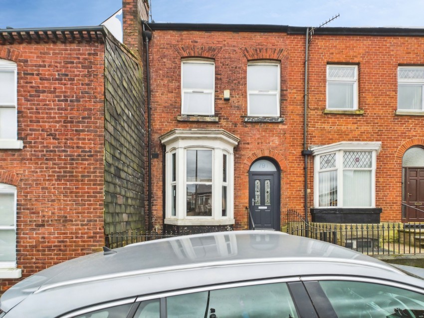 Images for Chorley Old Road, Bolton, BL1