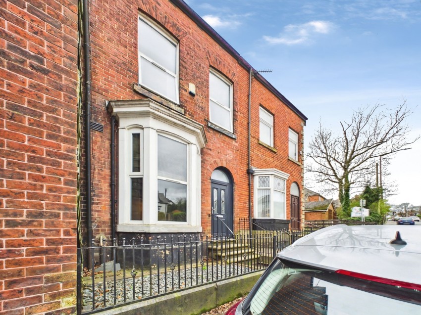 Images for Chorley Old Road, Bolton, BL1