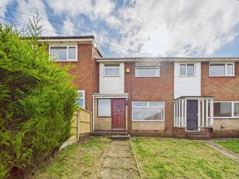 View Full Details for Grosvenor Way, Horwich, BL6