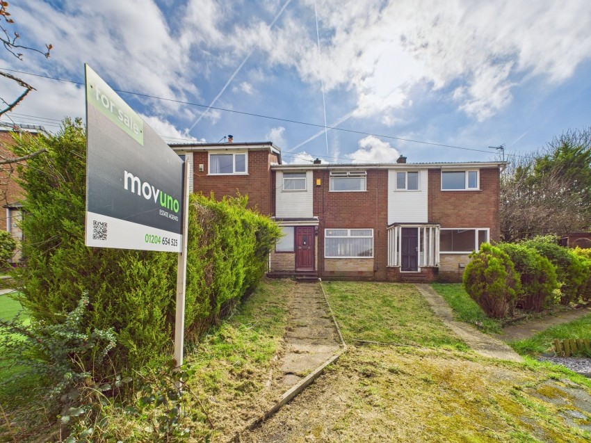 Images for Grosvenor Way, Horwich, Bolton, BL6