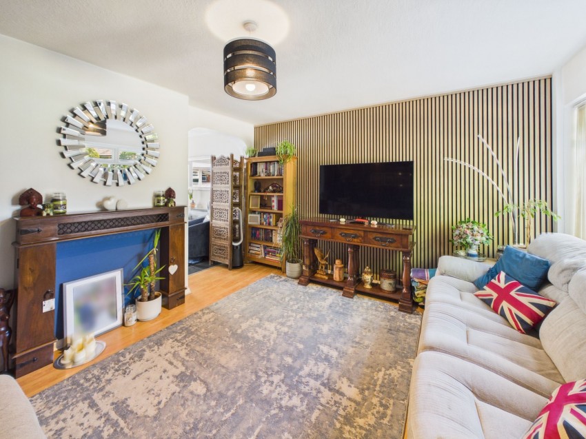 Images for Roslin Gardens, Bolton, BL1