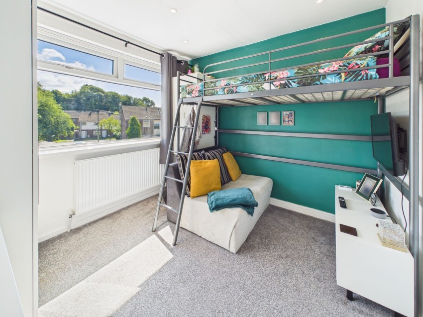 Images for Roslin Gardens, Bolton, BL1