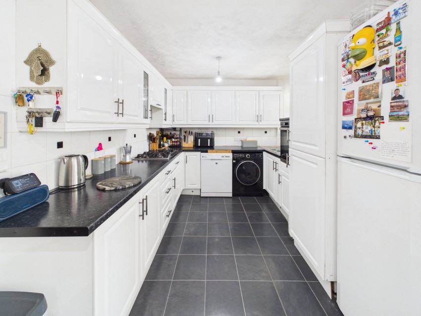 Images for Roslin Gardens, Bolton, BL1