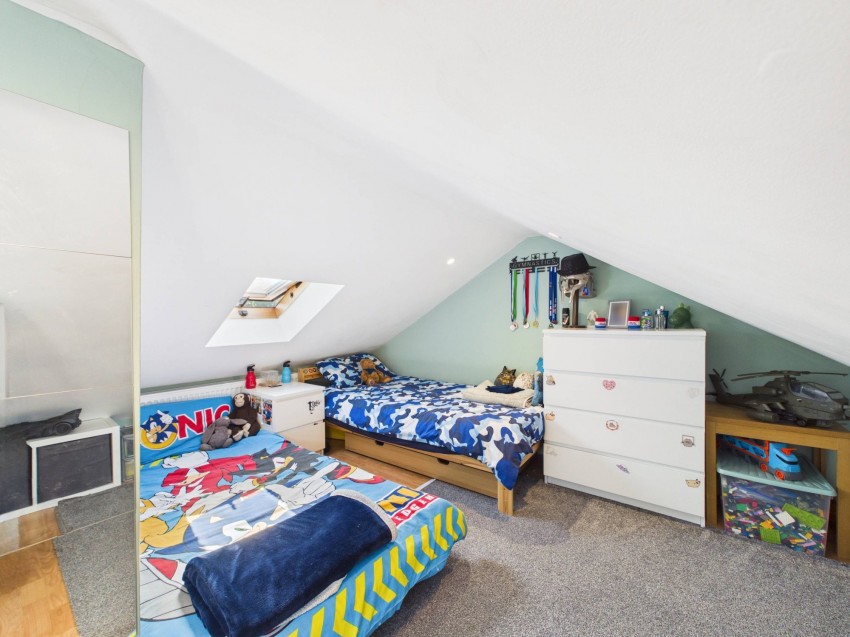 Images for Roslin Gardens, Bolton, BL1