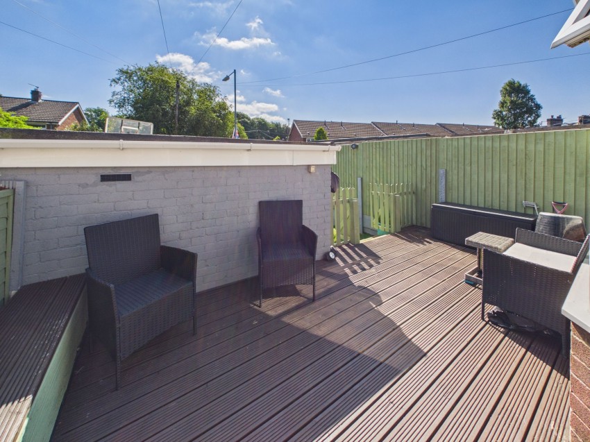 Images for Roslin Gardens, Bolton, BL1