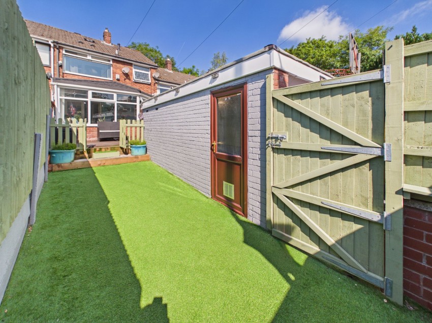 Images for Roslin Gardens, Bolton, BL1