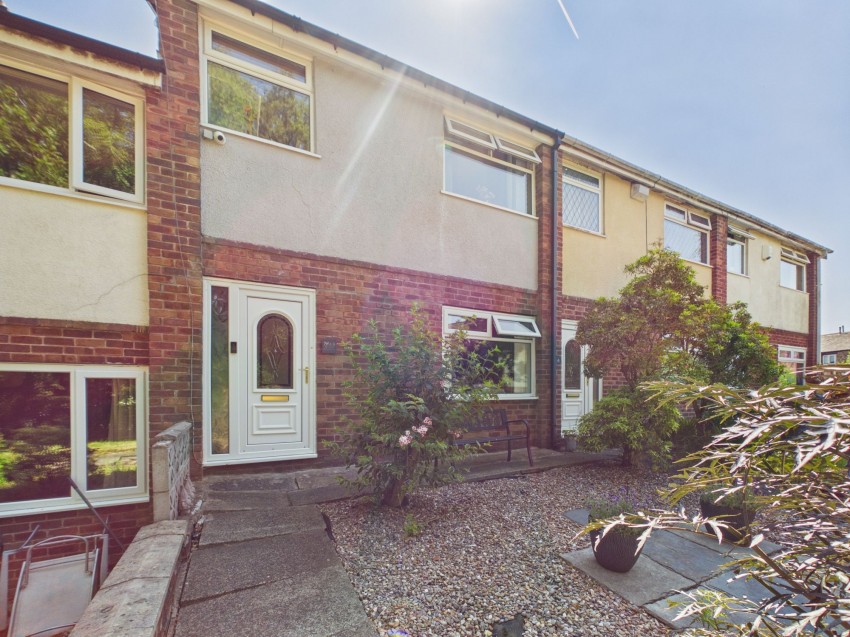 Images for Roslin Gardens, Bolton, BL1