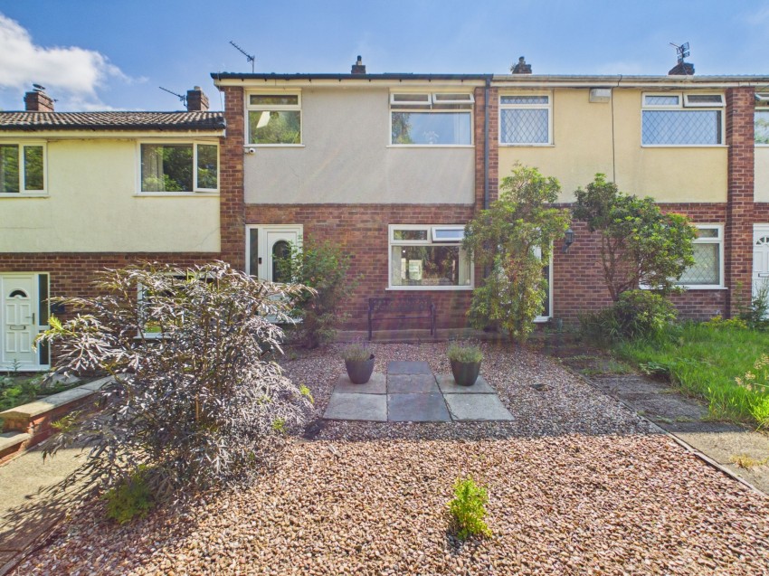 Images for Roslin Gardens, Bolton, BL1