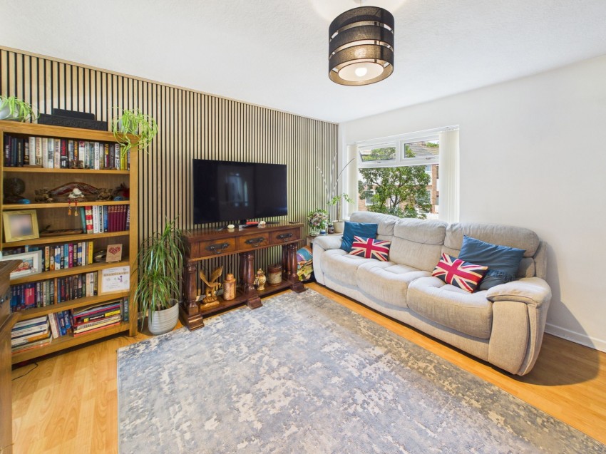 Images for Roslin Gardens, Bolton, BL1