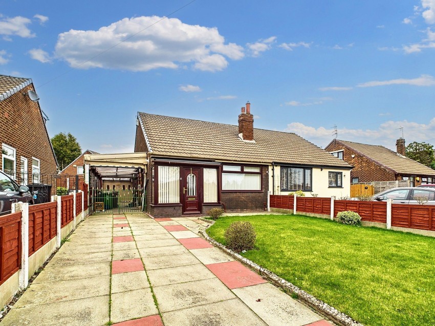 Images for Crossdale Road, Hindley Green, WN2