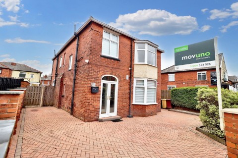 View Full Details for Chorley Old Road, Heaton, Bolton, BL1