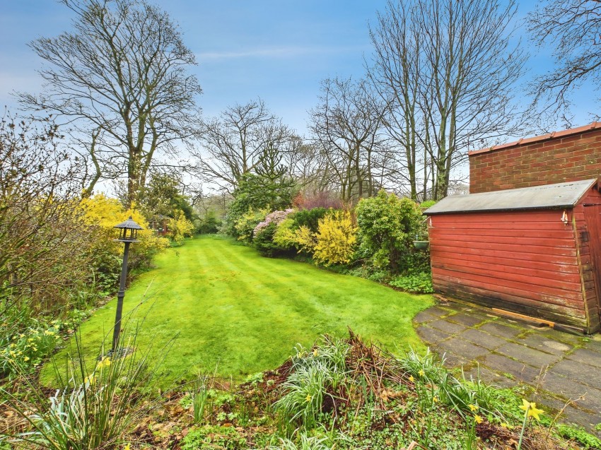 Images for Barrow Bridge Road, Smithills, Bolton, BL1