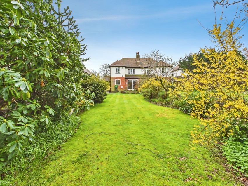 Images for Barrow Bridge Road, Smithills, Bolton, BL1