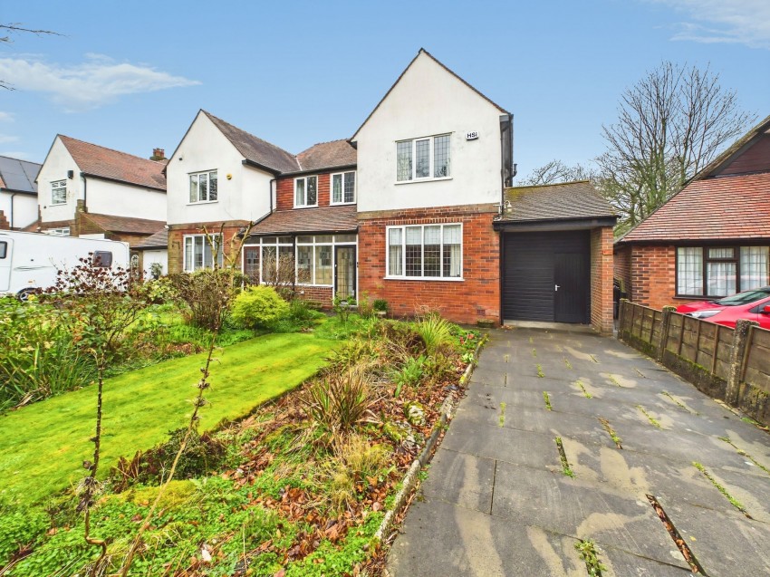 Images for Barrow Bridge Road, Smithills, Bolton, BL1