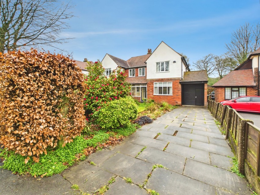 Images for Barrow Bridge Road, Smithills, Bolton, BL1