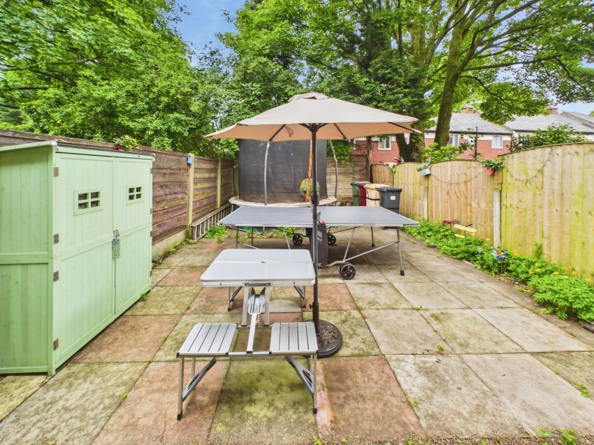 Images for Moss Bank Way, Bolton, BL1