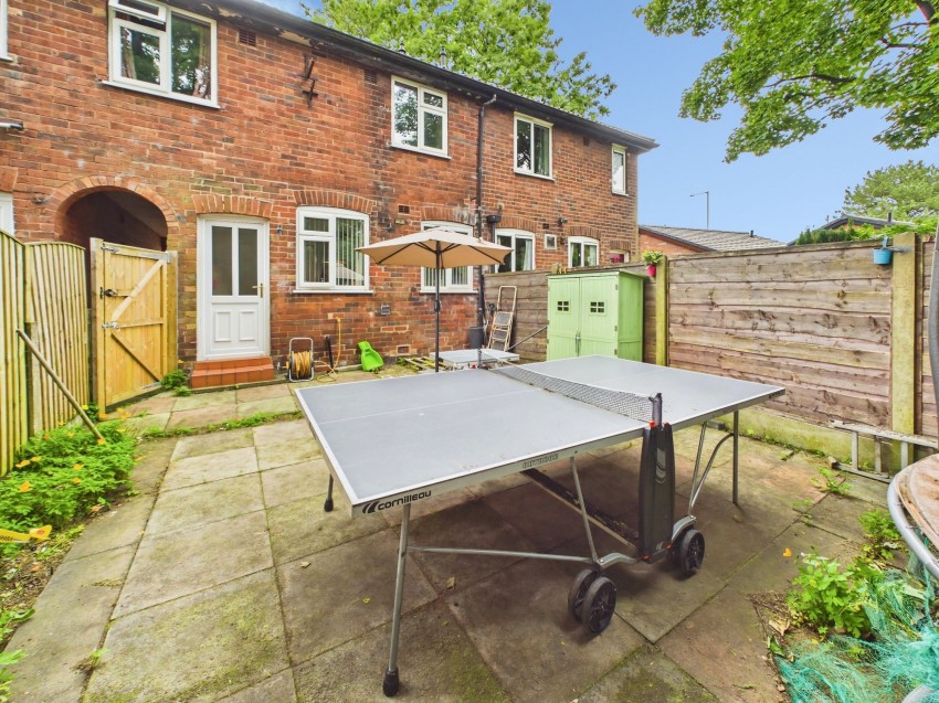 Images for Moss Bank Way, Bolton, BL1