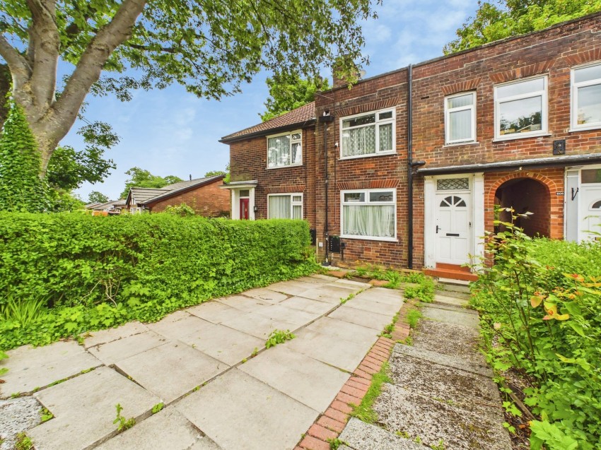 Images for Moss Bank Way, Bolton, BL1