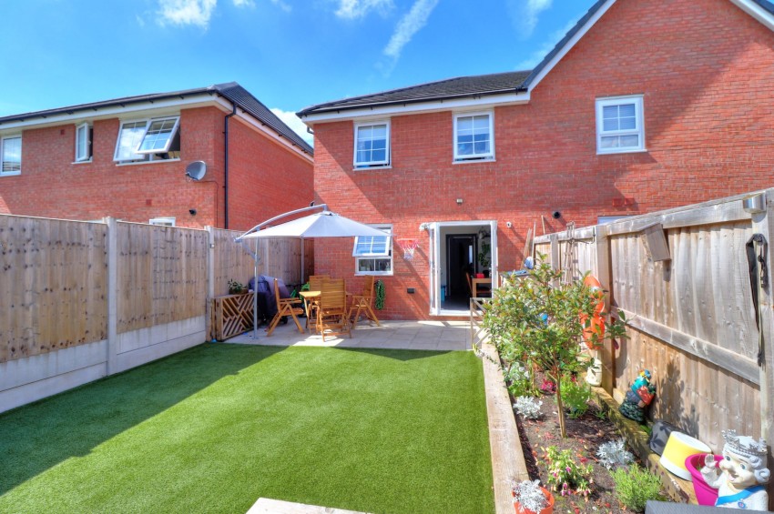 Images for Brookbridge Road, Ince, Wigan, WN2