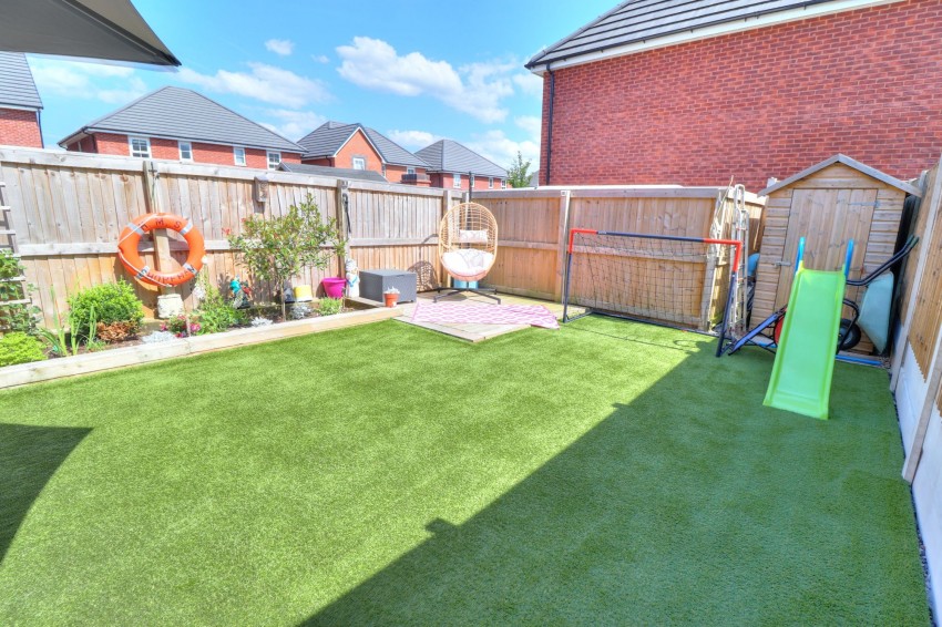 Images for Brookbridge Road, Ince, Wigan, WN2