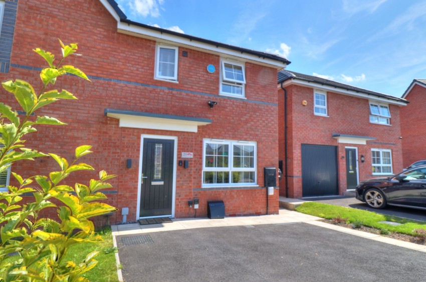 Images for Brookbridge Road, Ince, Wigan, WN2