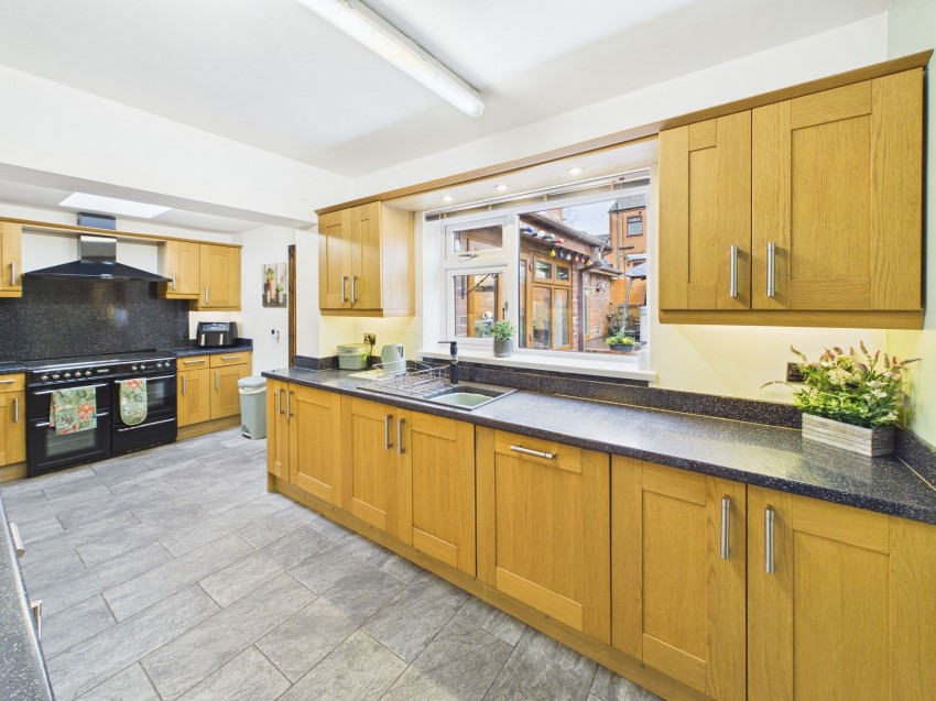 Images for Kirkby Road, Bolton, BL1