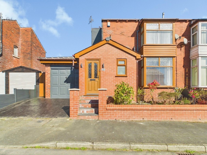 Images for Kirkby Road, Bolton, BL1