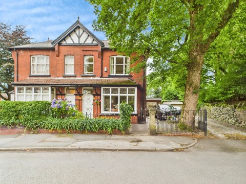 View Full Details for Harpers Lane, Smithills, Bolton, BL1