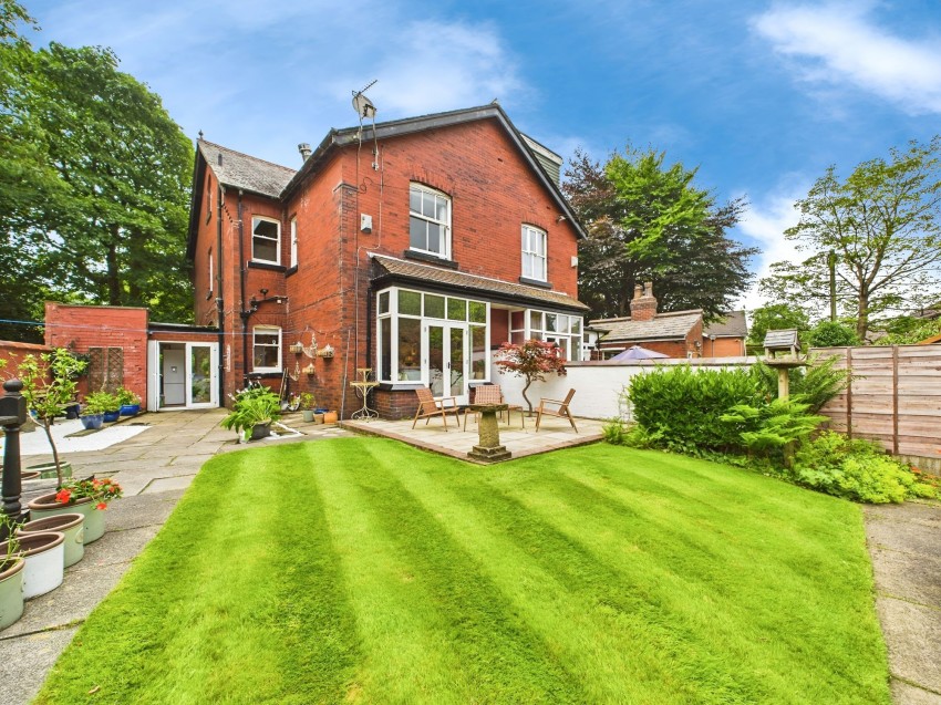 Images for Harpers Lane, Smithills, Bolton, BL1