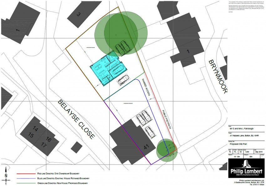 Images for Harpers Lane, Smithills, Bolton, BL1