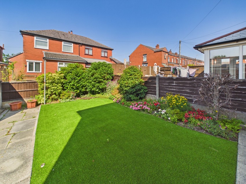 Images for Melrose Avenue, Bolton, BL1