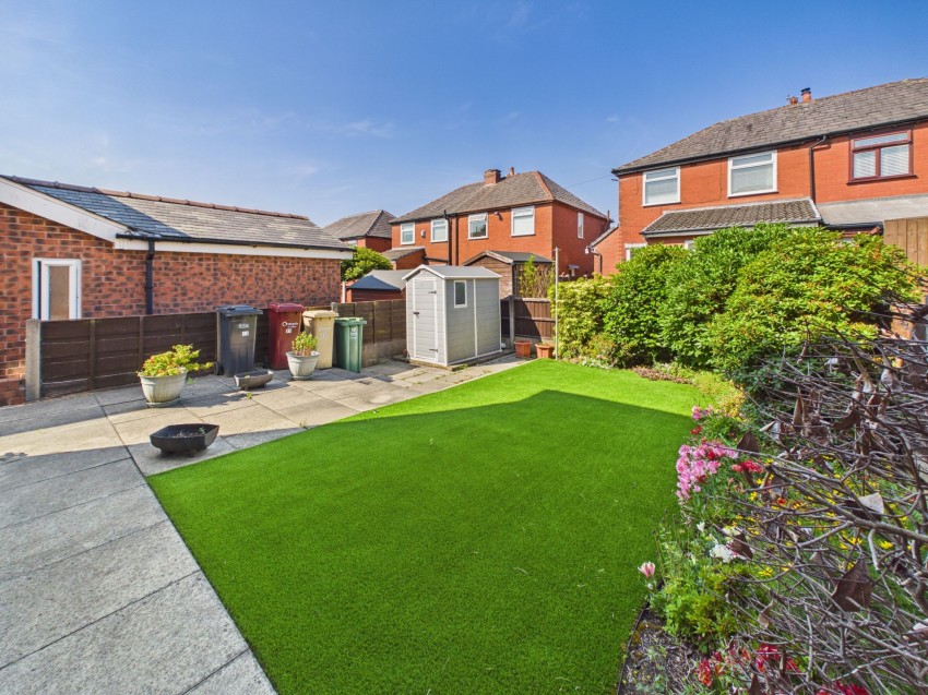 Images for Melrose Avenue, Bolton, BL1