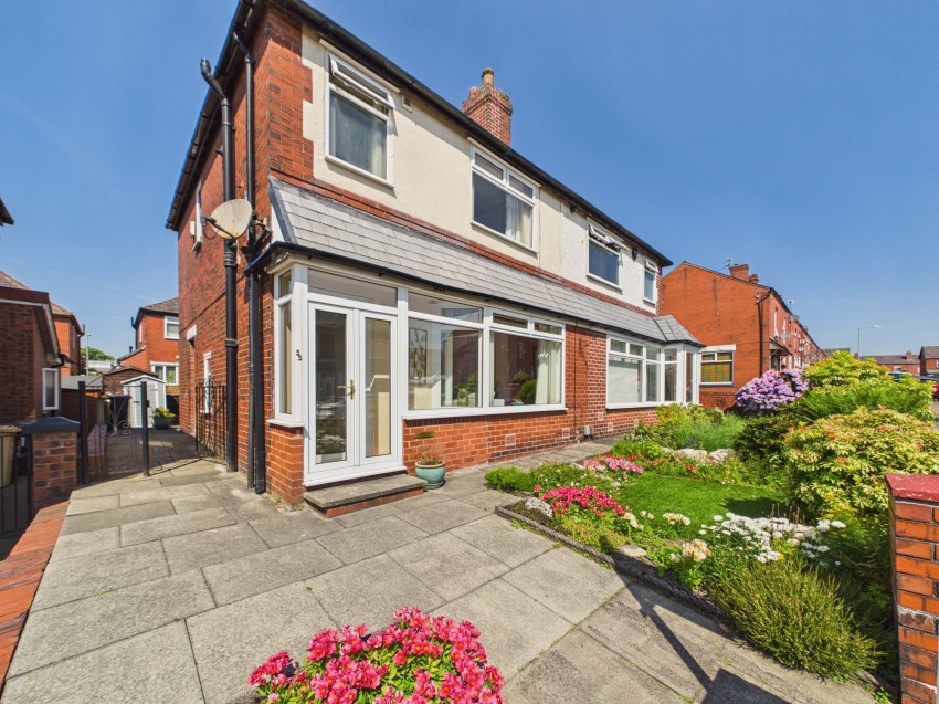 Images for Melrose Avenue, Bolton, BL1