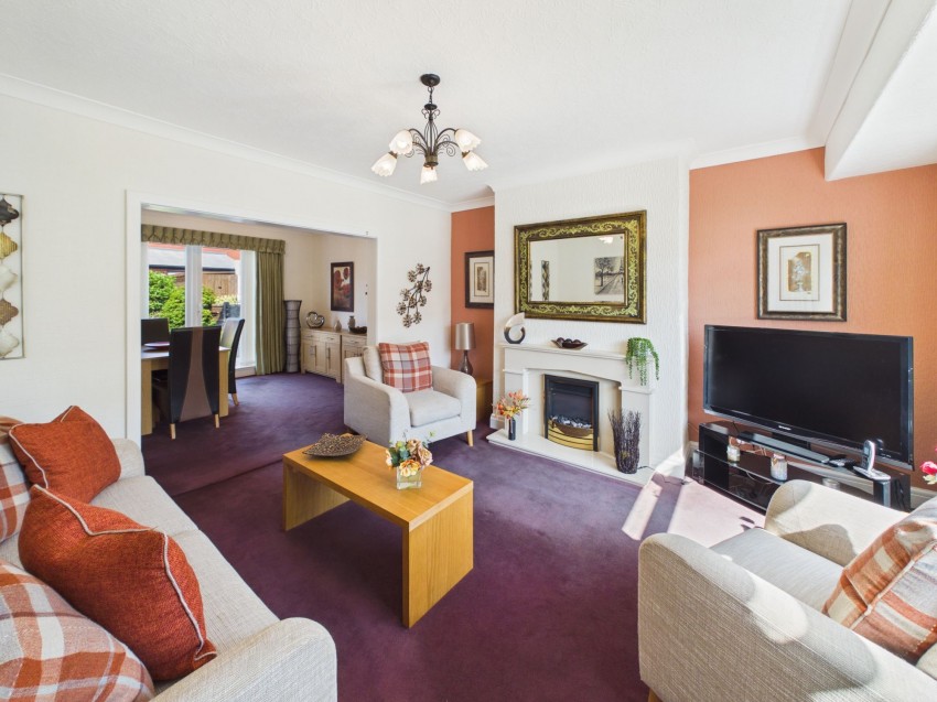 Images for Melrose Avenue, Bolton, BL1