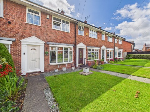 View Full Details for Roscoes Court, Westhoughton, BL5