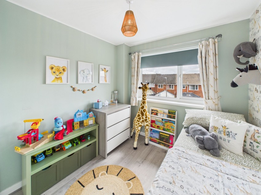 Images for Roscoes Court, Westhoughton, BL5